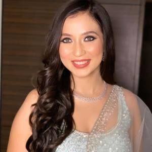 Meet your Posher, Shilpi